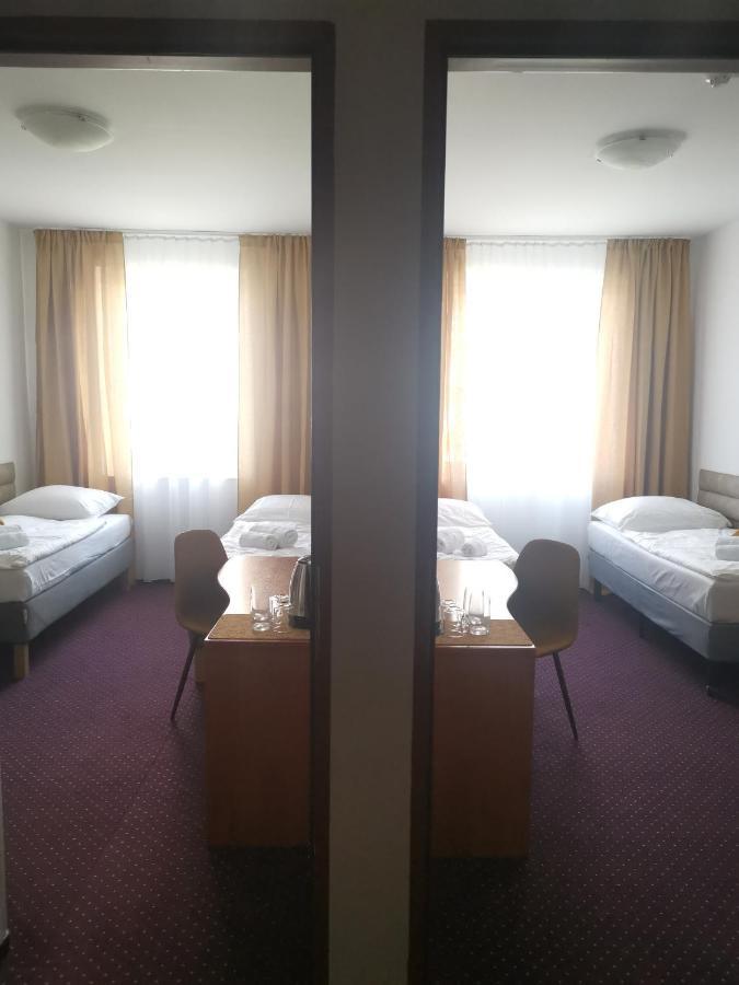 Pokoj Portlove Kolberg Exterior foto