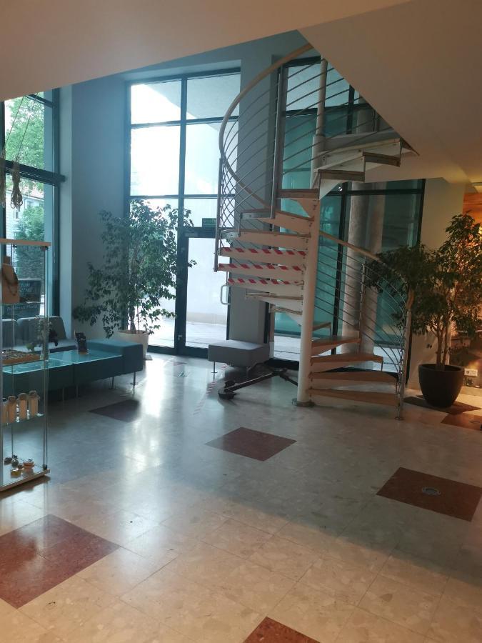Pokoj Portlove Kolberg Exterior foto